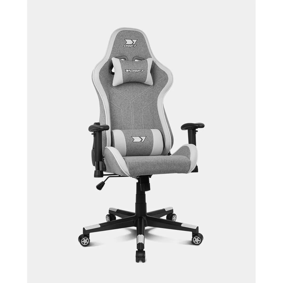 SILLA GAMING DRIFT DR90 PRO BLANCO