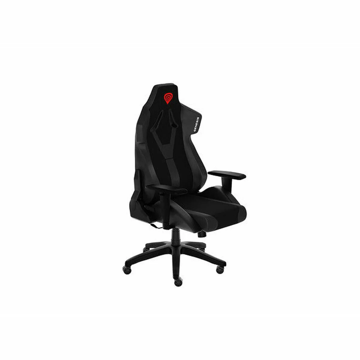 SILLA GAMING GENESIS  NITRO 650 NEGRO MULTICOLOR