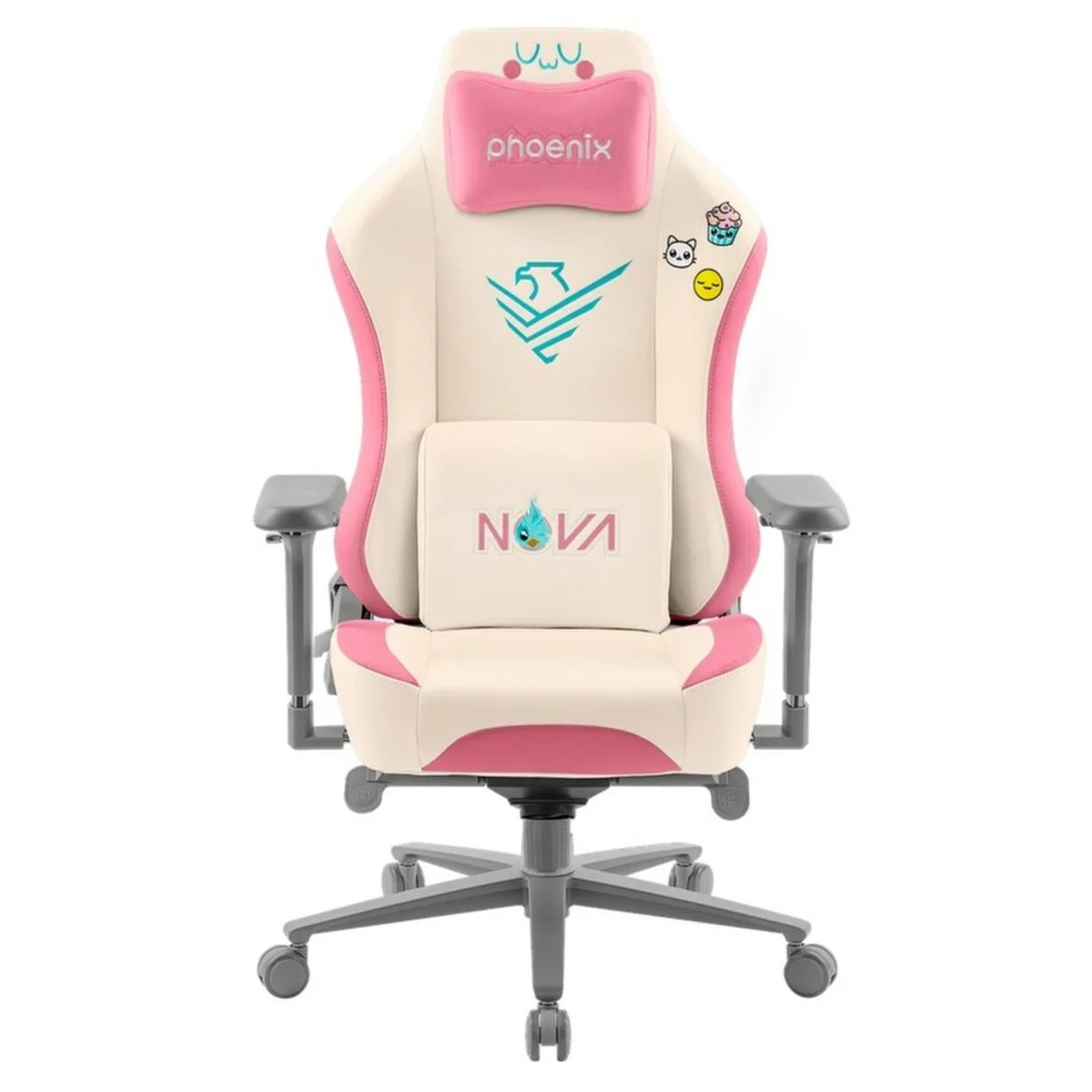 SILLA GAMING PHOENIX NOVA