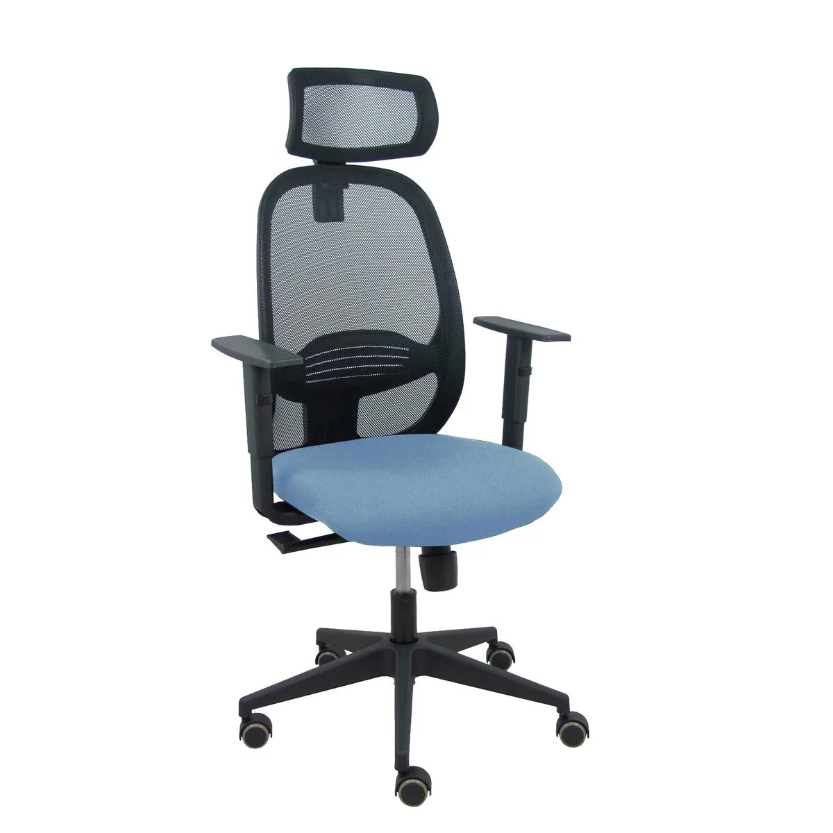 SILLA GAMING PIQUERAS Y CRESPO 10CRPCR