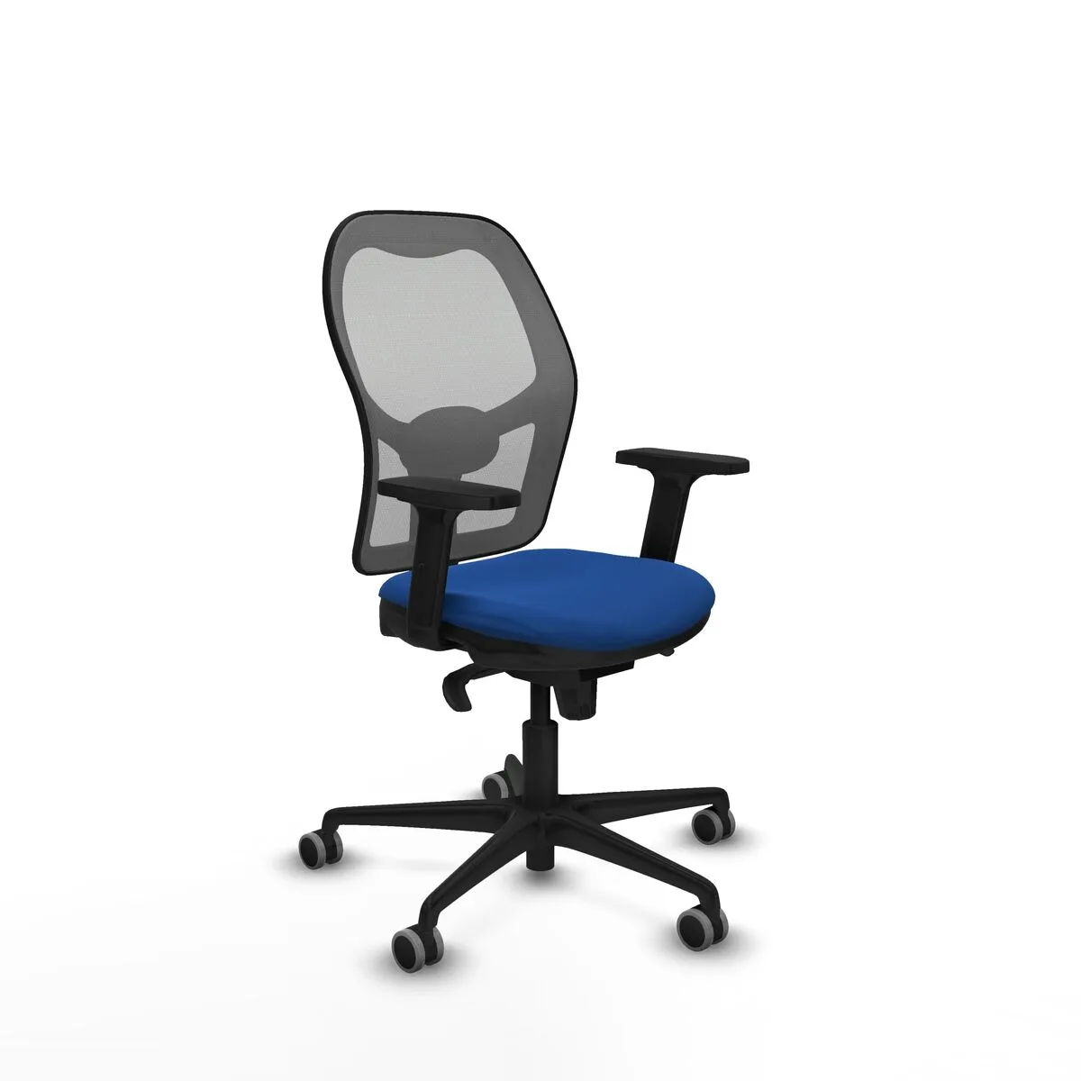 SILLA GAMING PIQUERAS Y CRESPO 2D036G0 AZUL