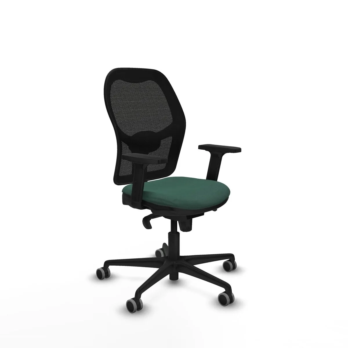 SILLA GAMING PIQUERAS Y CRESPO 2D036G0 VERDE