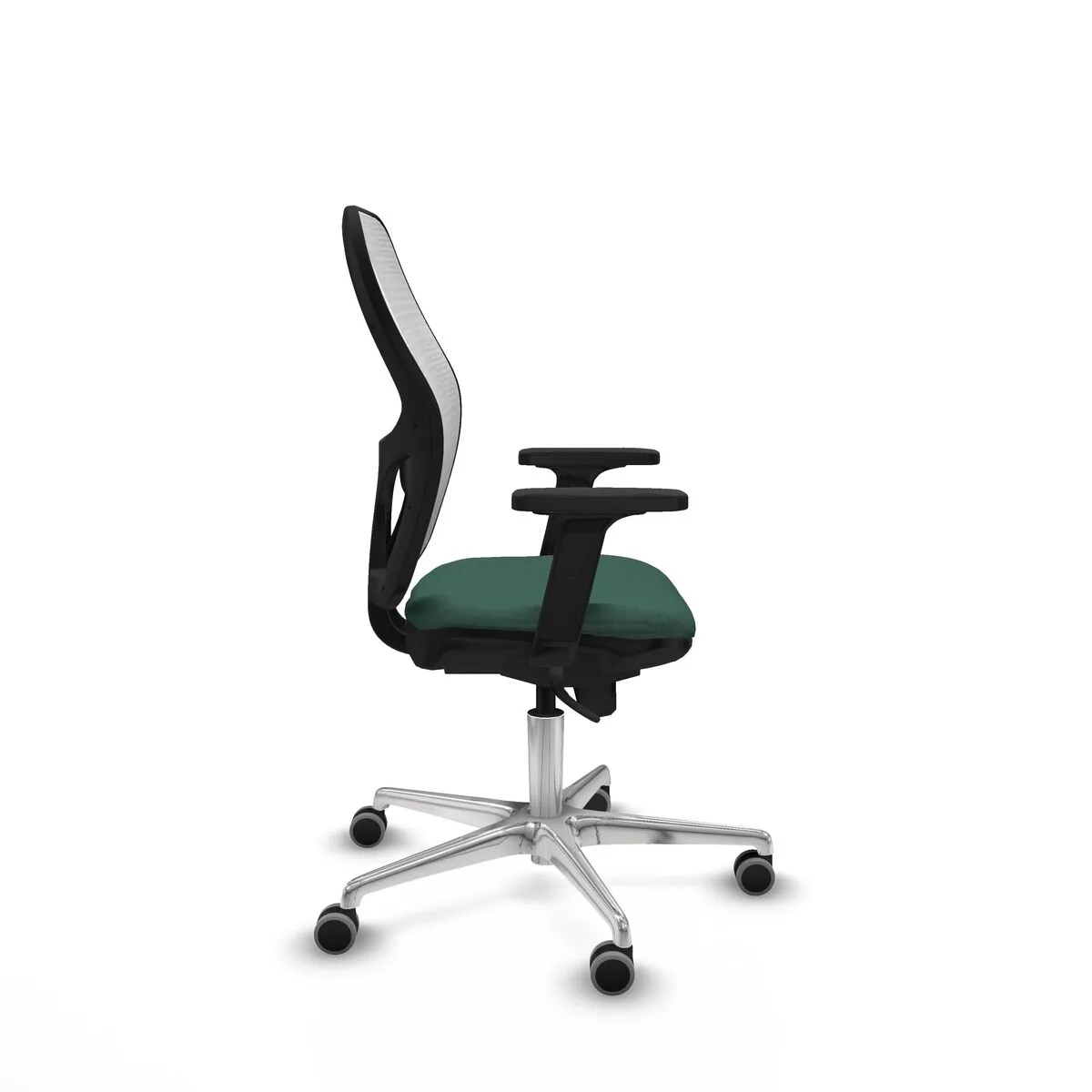 SILLA GAMING PIQUERAS Y CRESPO 2D086G0 VERDE