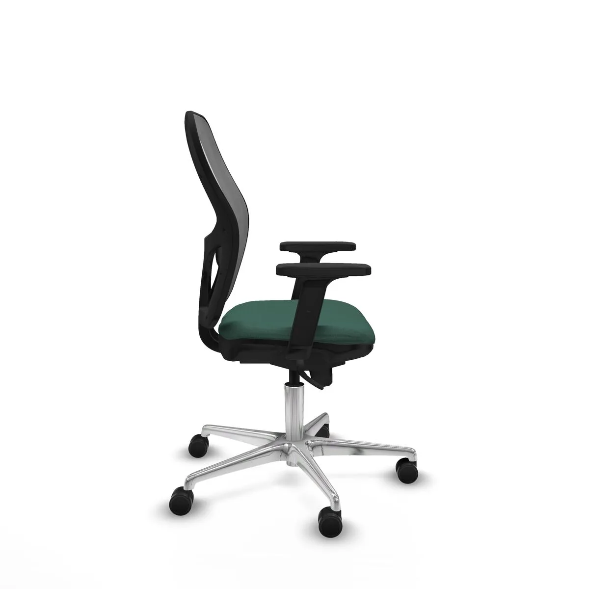 SILLA GAMING PIQUERAS Y CRESPO 2D086N0 VERDE