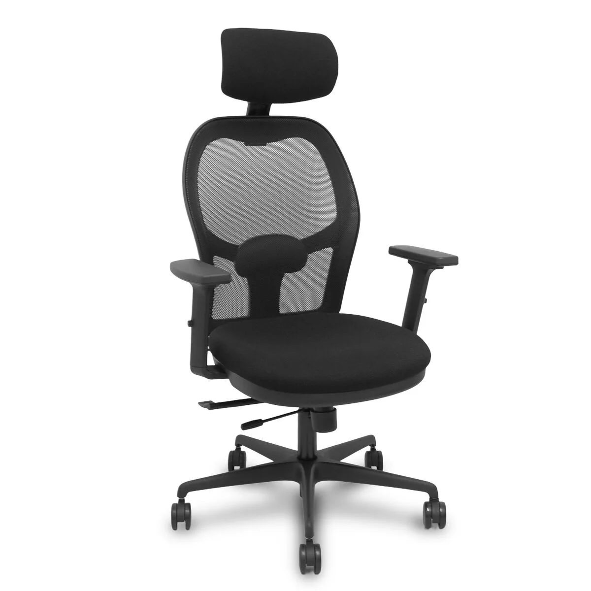 SILLA GAMING PIQUERAS Y CRESPO 68R65CR