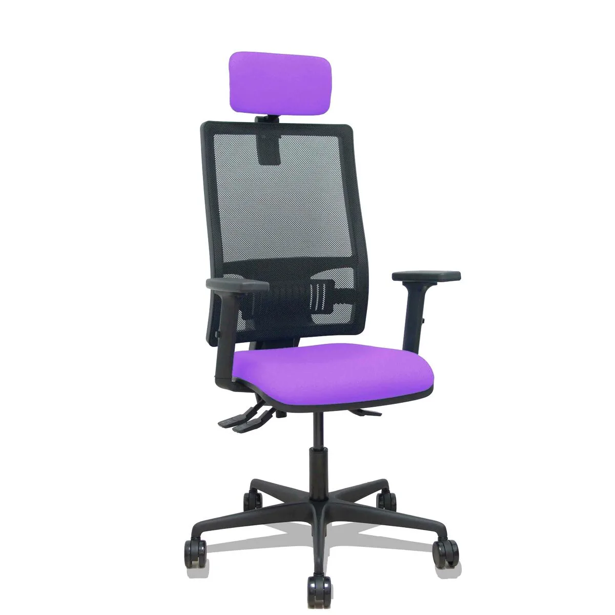 SILLA GAMING PIQUERAS Y CRESPO 8R65CRL