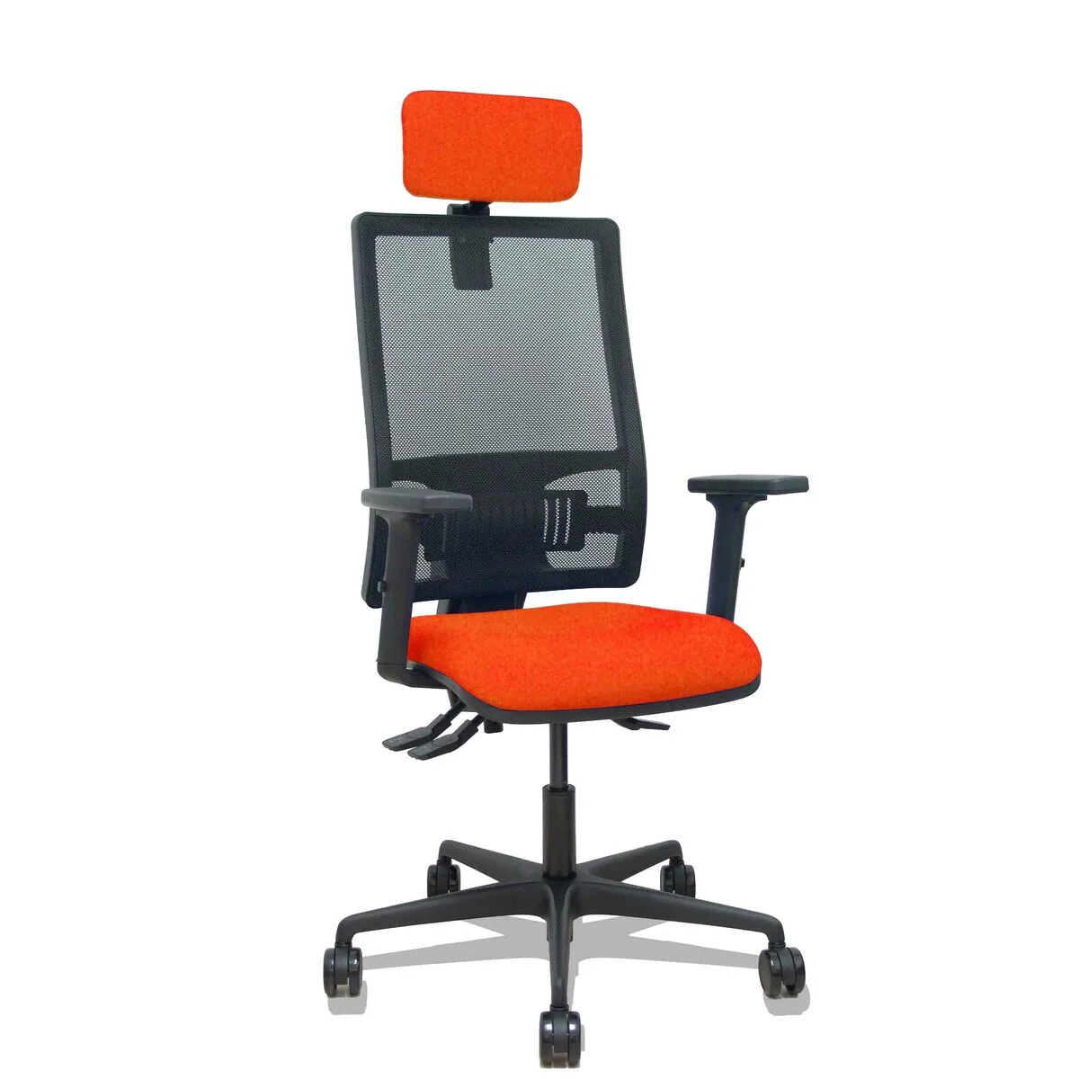 SILLA GAMING PIQUERAS Y CRESPO 8R65CRL