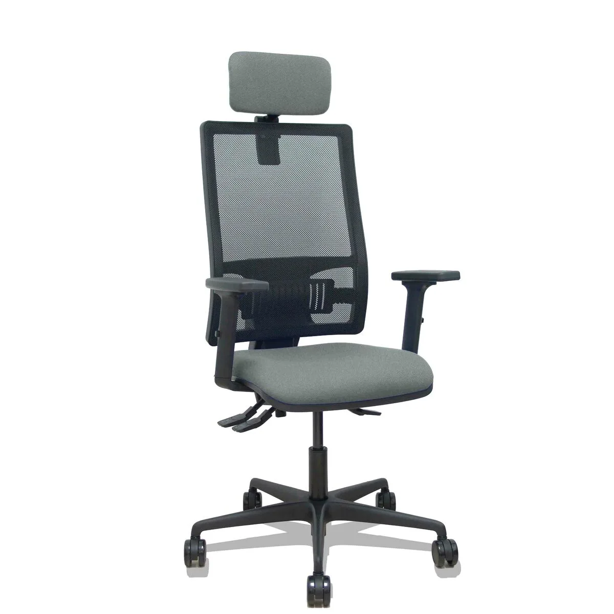 SILLA GAMING PIQUERAS Y CRESPO 8R65CRL