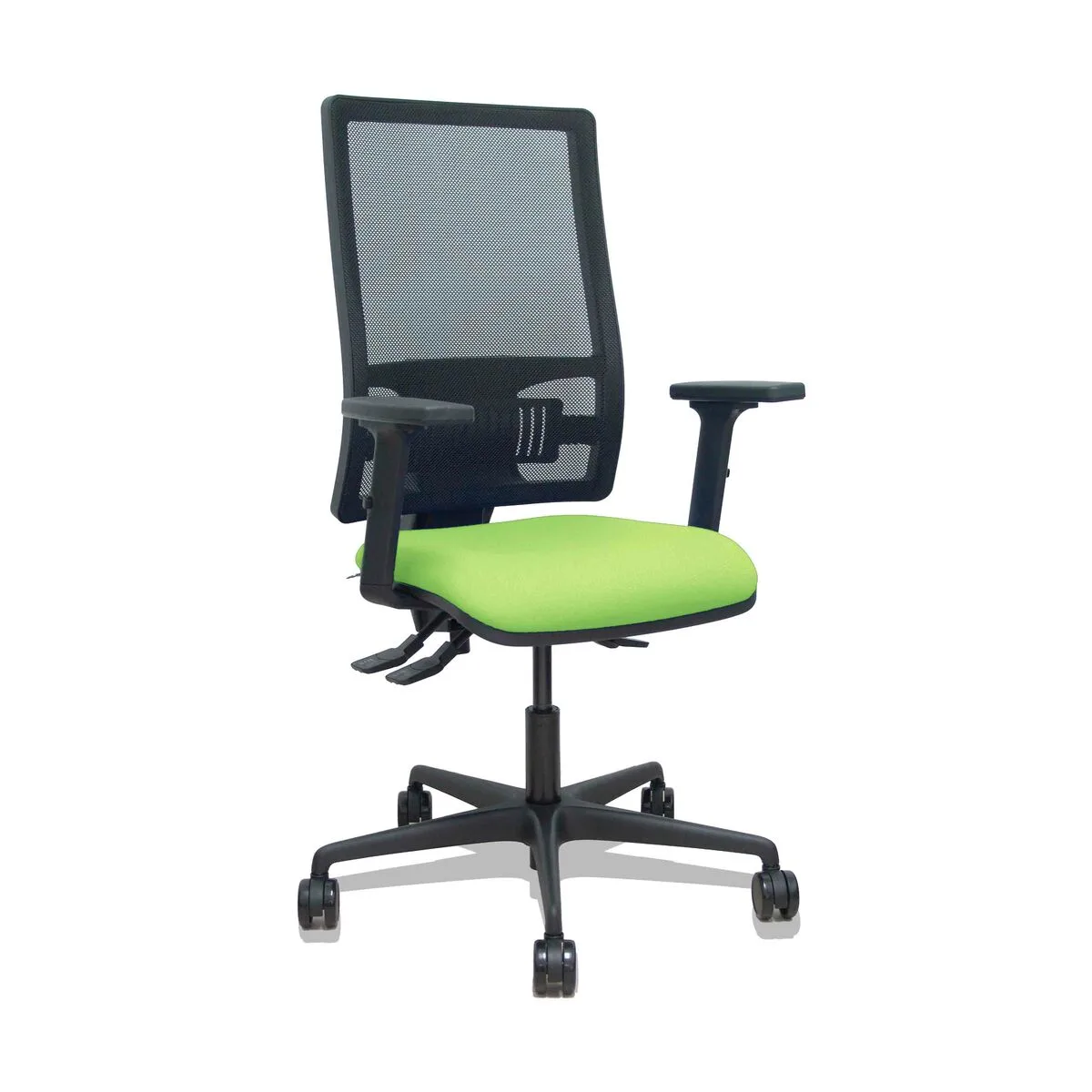 SILLA GAMING PIQUERAS Y CRESPO B68R65L