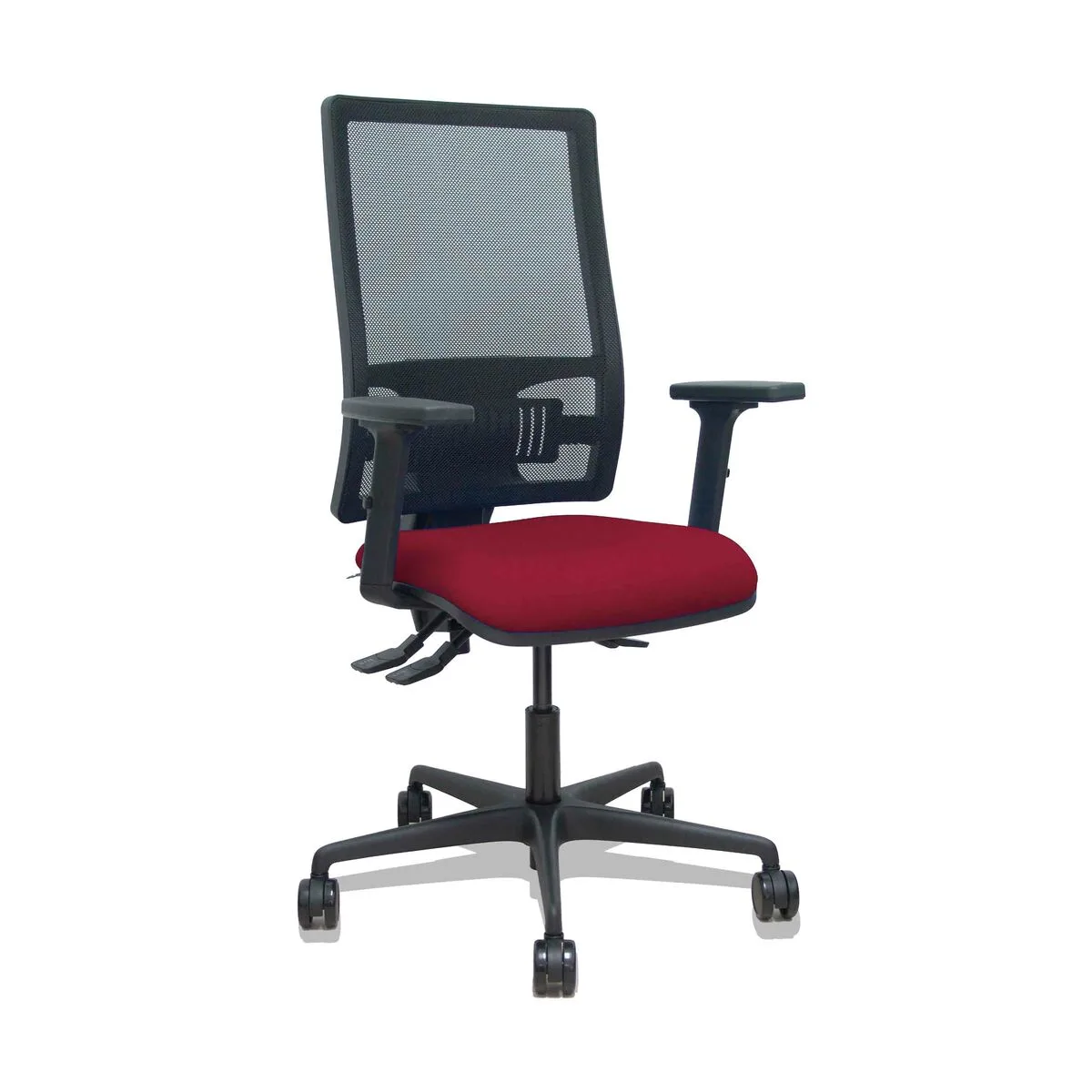 SILLA GAMING PIQUERAS Y CRESPO B68R65L