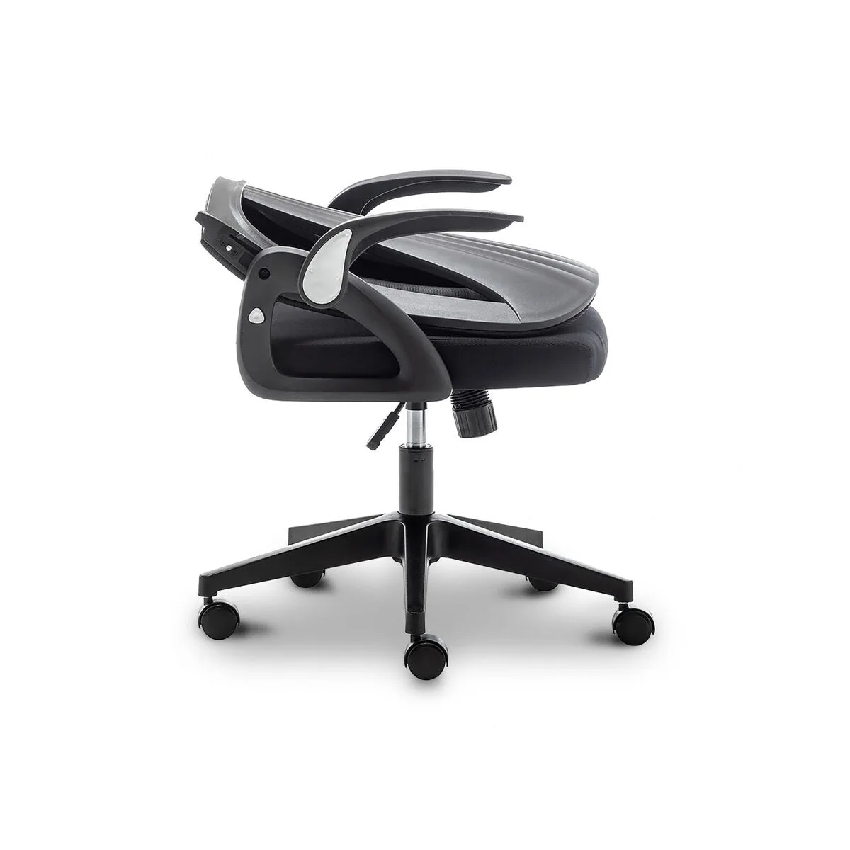 SILLA GAMING URBAN FACTORY EFC01UF NEGRO