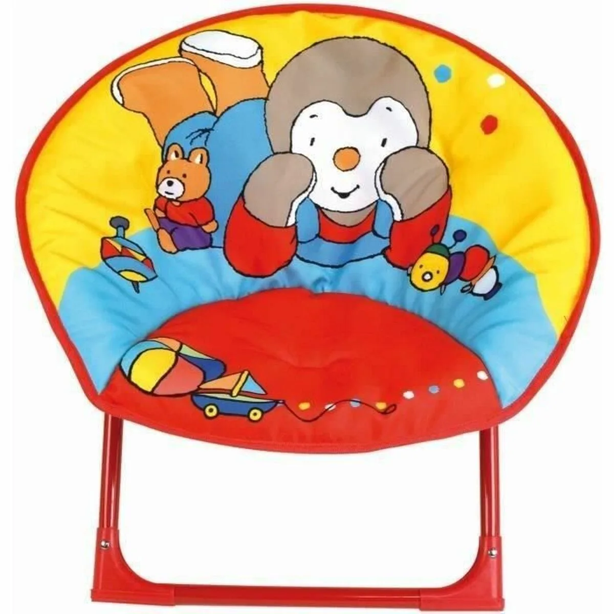 SILLA PARA NIÑOS FUN HOUSE 713492
