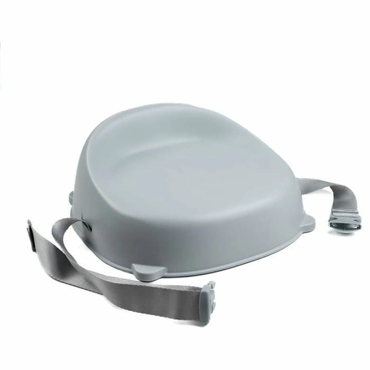 SILLA PARA NIÑOS THERMOBABY EASY BOOSTER SEAT GRIS