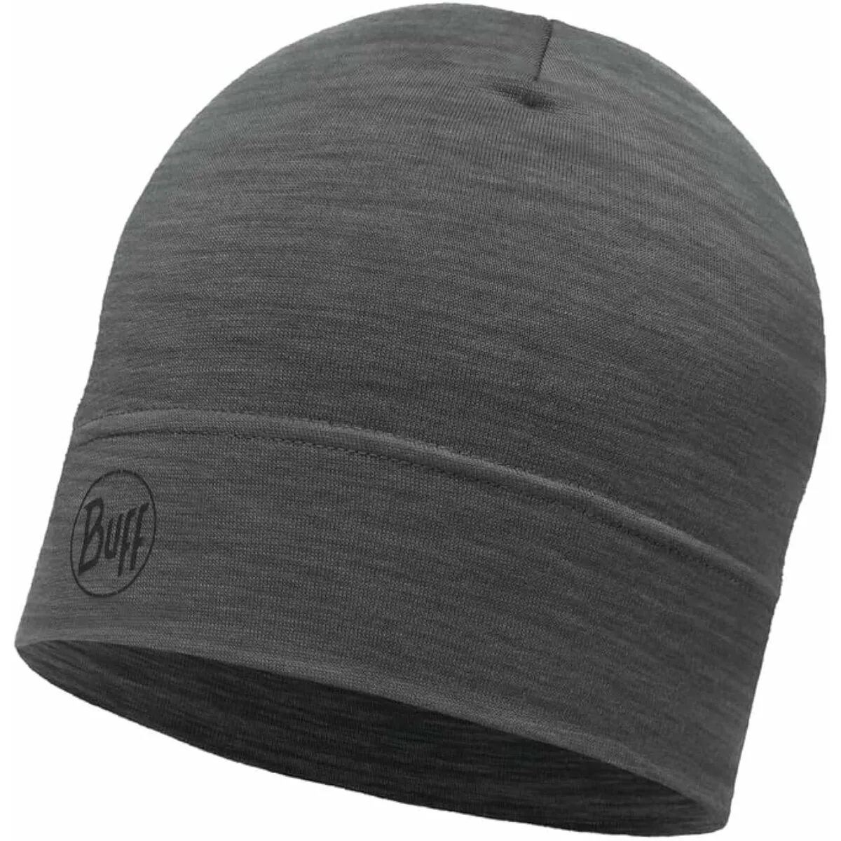 GORRO BUFF 113013.937.10.00 GRIS TALLA ÚNICA