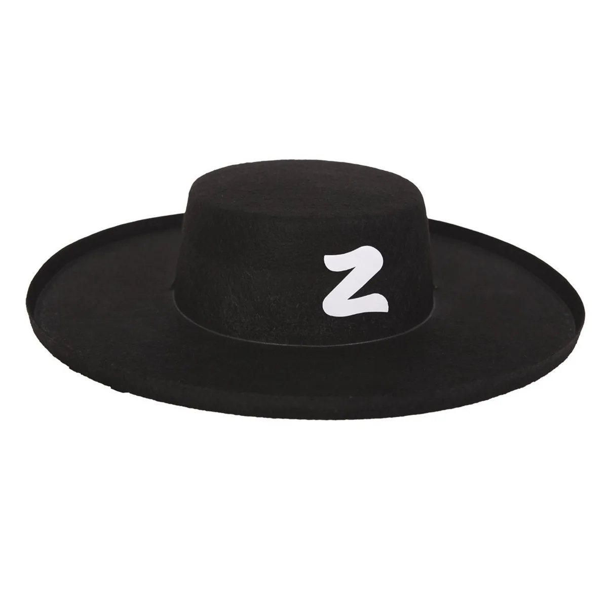 SOMBRERO MY OTHER ME ZORRO INFANTIL (53 CM)