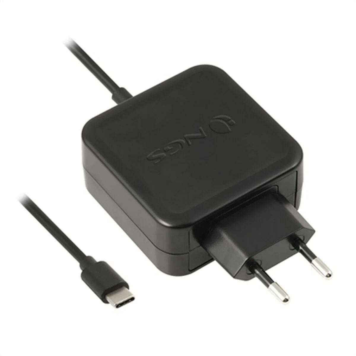 CARGADOR PARA PORTÁTIL NGS 45W AUTO USB-C 45 W