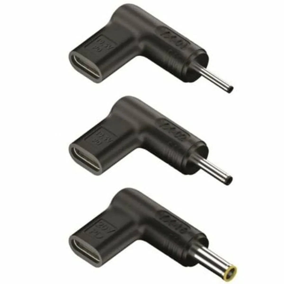 CARGADOR PARA PORTÁTIL NGS BUD-SM