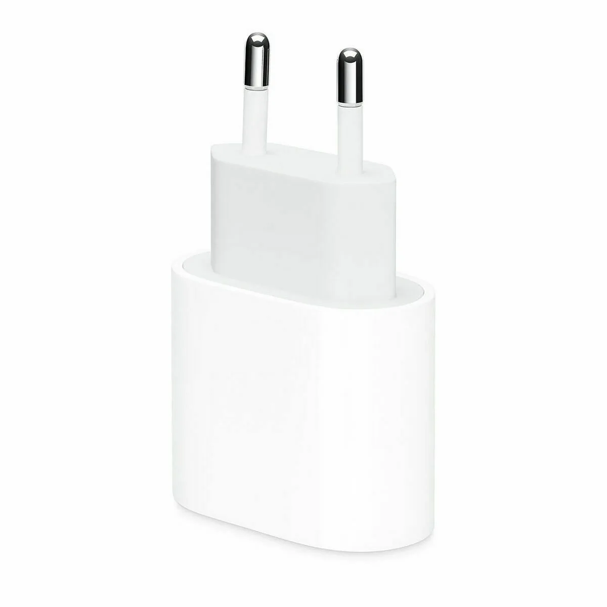 CARGADOR PORTÁTIL APPLE MHJE3ZM/A BLANCO (1 UNIDAD)