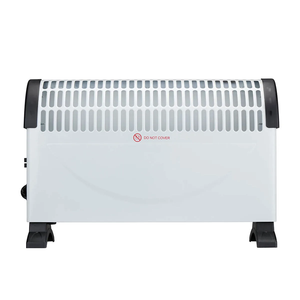 CALEFACTOR ELÉCTRICO DE CONVECCIÓN ALPINA 1500 W