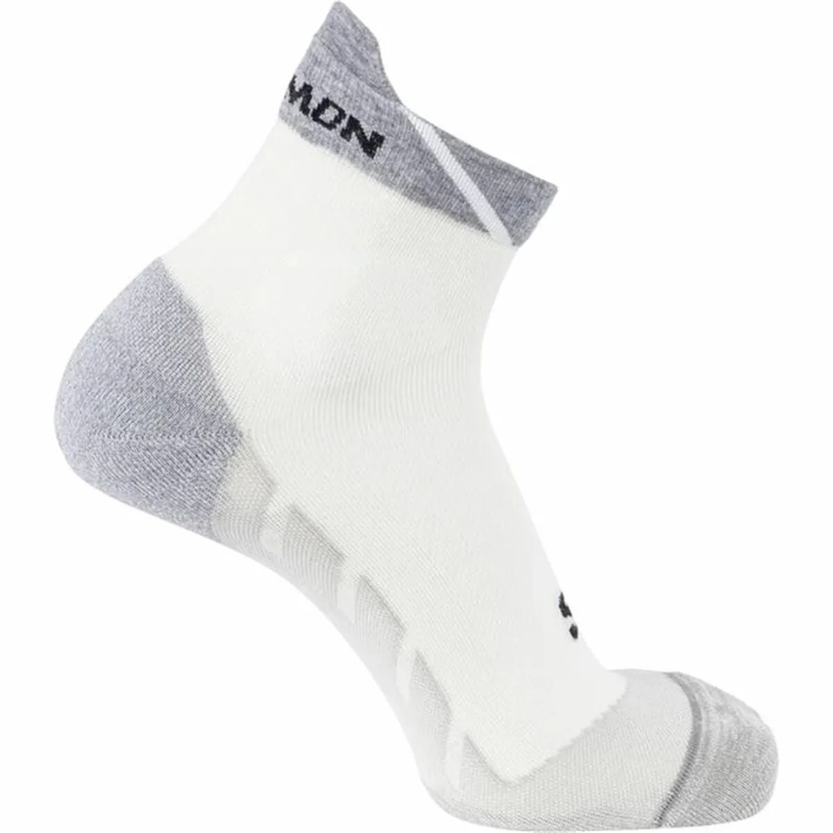 CALCETINES DEPORTIVOS SALOMON SPEEDCROSS GRIS