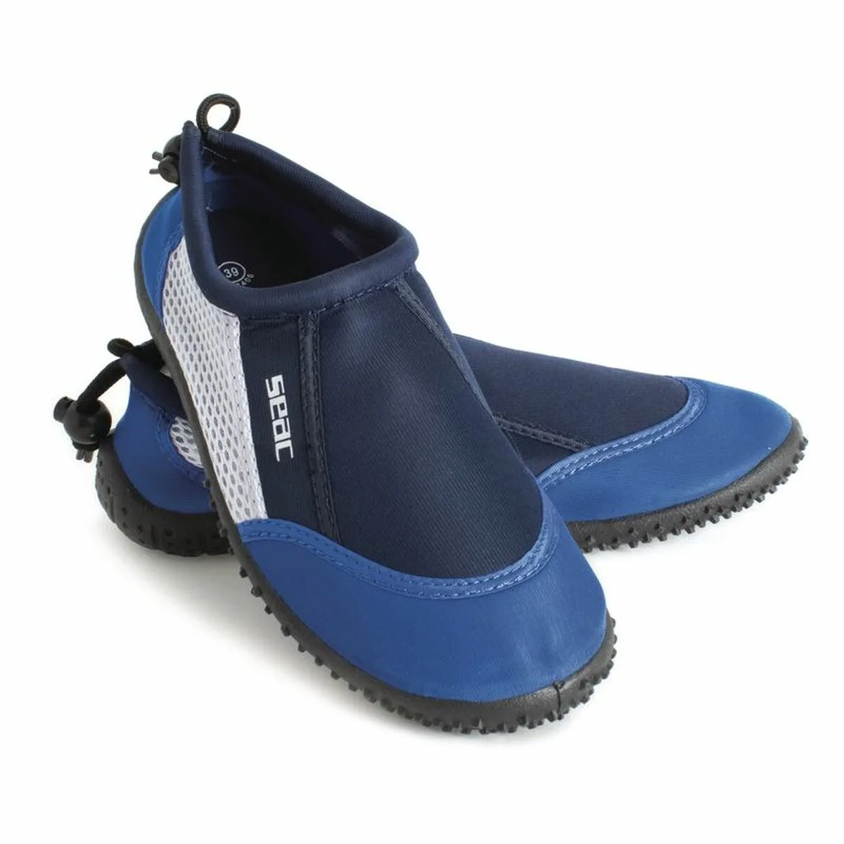 ESCARPINES SEAC AQUASHOES
