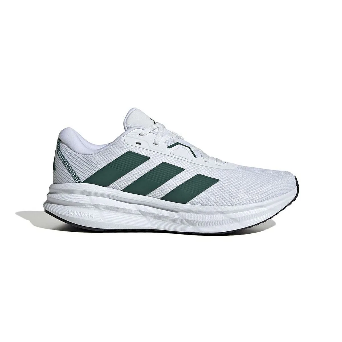 ZAPATILLAS CASUAL HOMBRE ADIDAS GALAXY 7 ID8749 BLANCO
