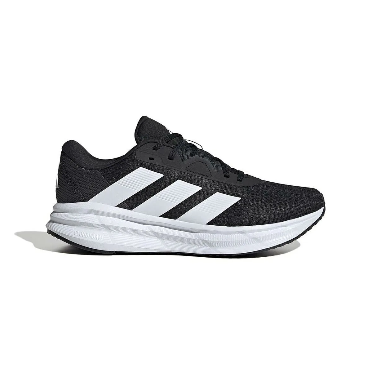 ZAPATILLAS CASUAL HOMBRE ADIDAS GALAXY 7 ID8760 NEGRO