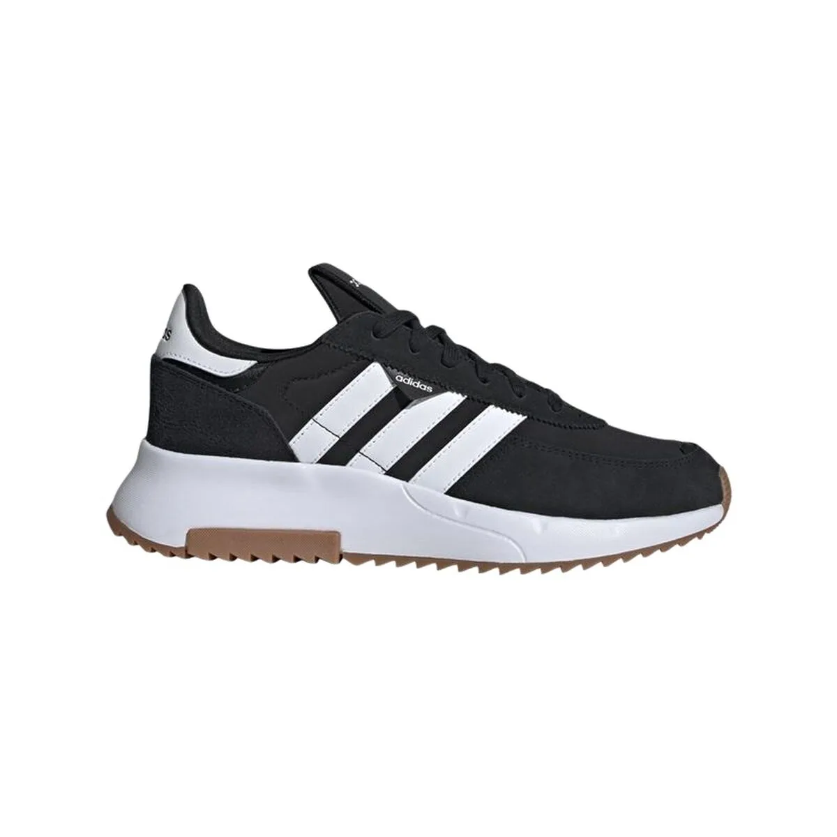 ZAPATILLAS CASUAL HOMBRE ADIDAS RETROPY F2 NEGRO