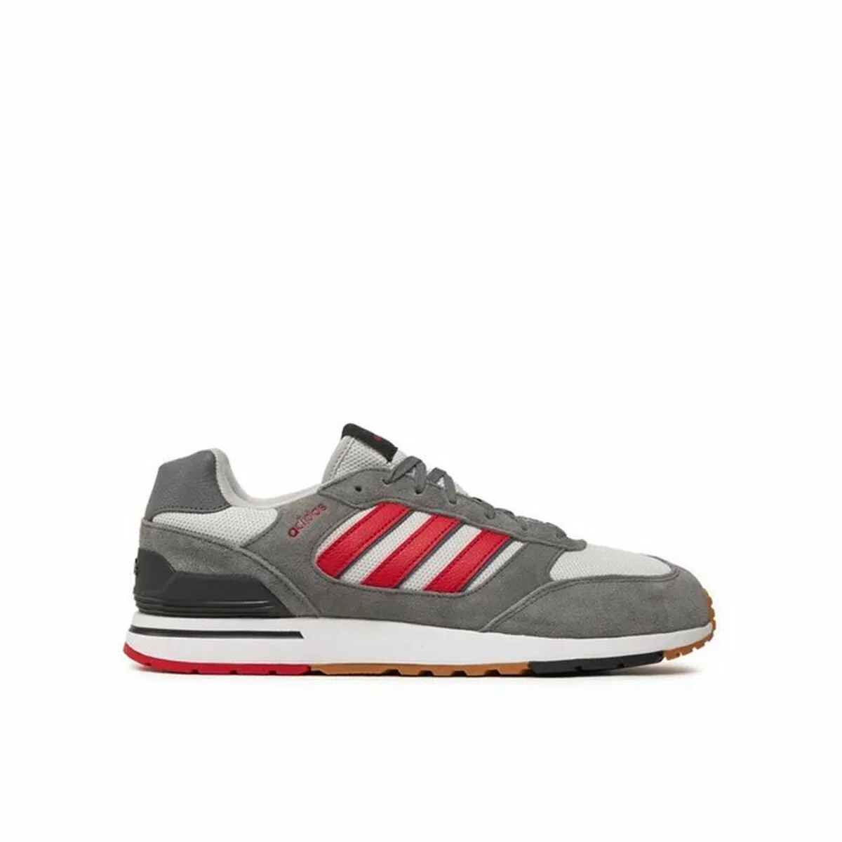 ZAPATILLAS CASUAL HOMBRE ADIDAS RUN 80S GRIS