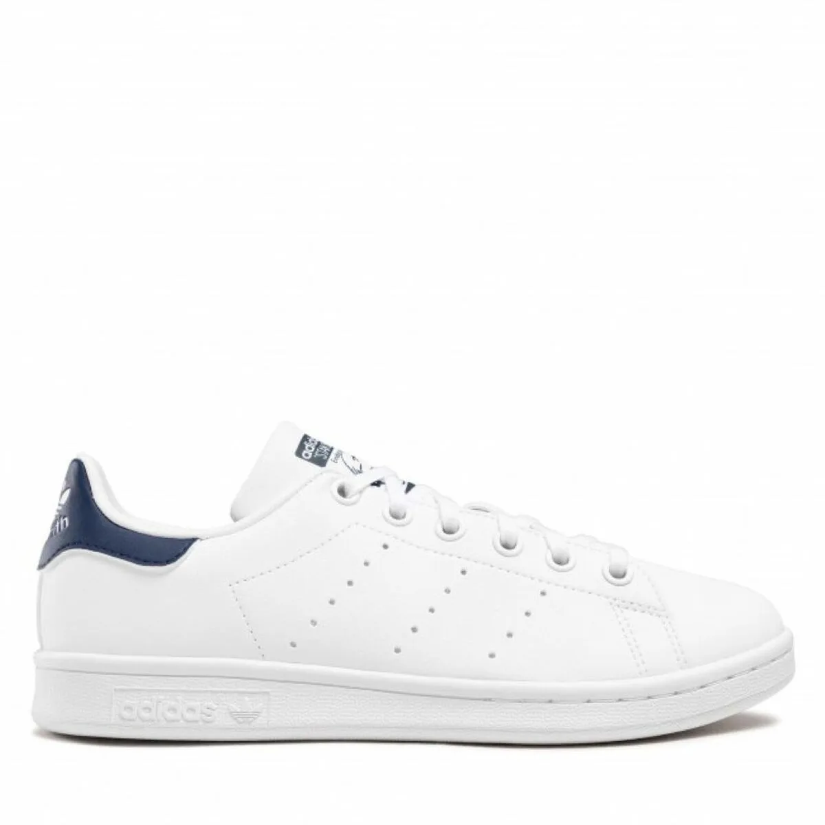 ZAPATILLAS CASUAL HOMBRE ADIDAS STAN SMITH FX5501 BLANCO
