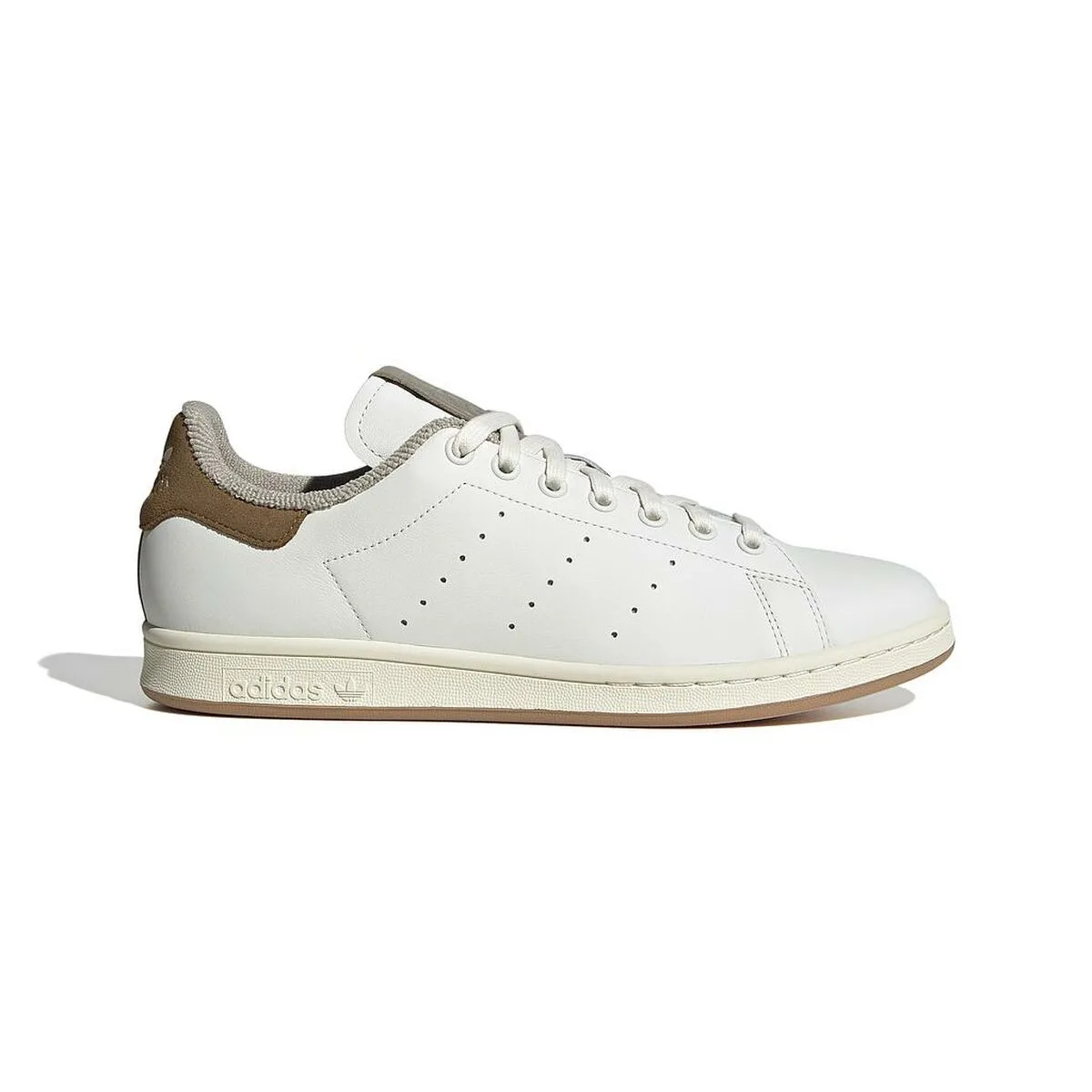 ZAPATILLAS CASUAL HOMBRE ADIDAS STAN SMITH ID2031 BLANCO