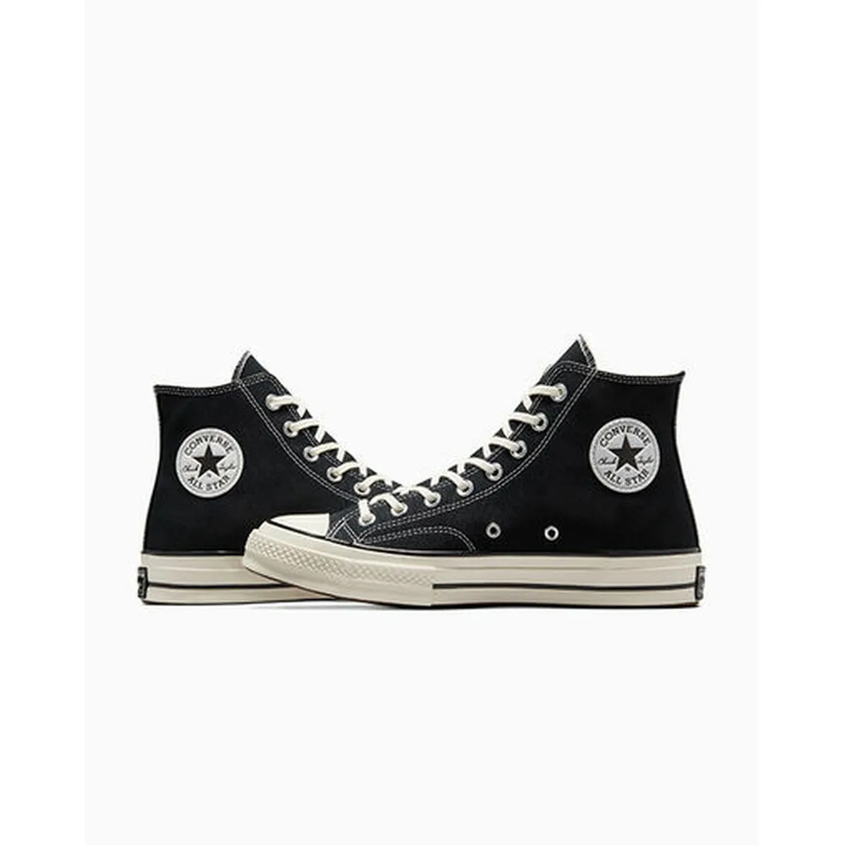 ZAPATILLAS CASUAL HOMBRE CONVERSE CHUCK 70 162050C NEGRO