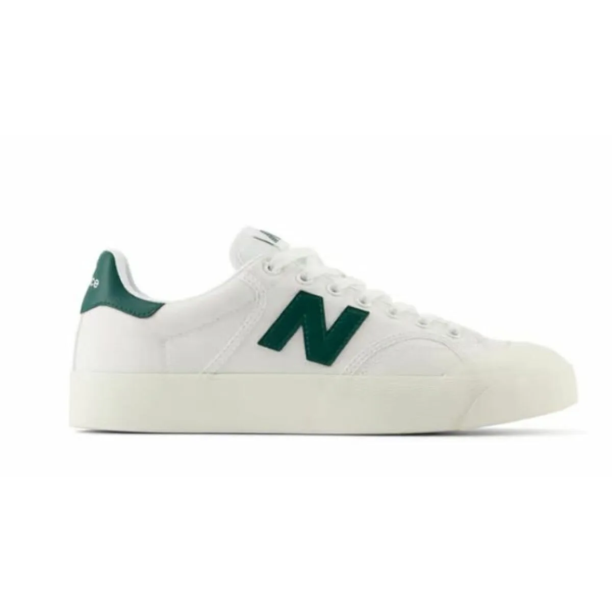 ZAPATILLAS CASUAL HOMBRE NEW BALANCE BB100 VTC BLANCO