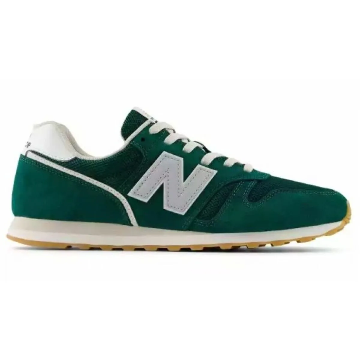 ZAPATILLAS CASUAL HOMBRE NEW BALANCE ML373 SG2 VERDE
