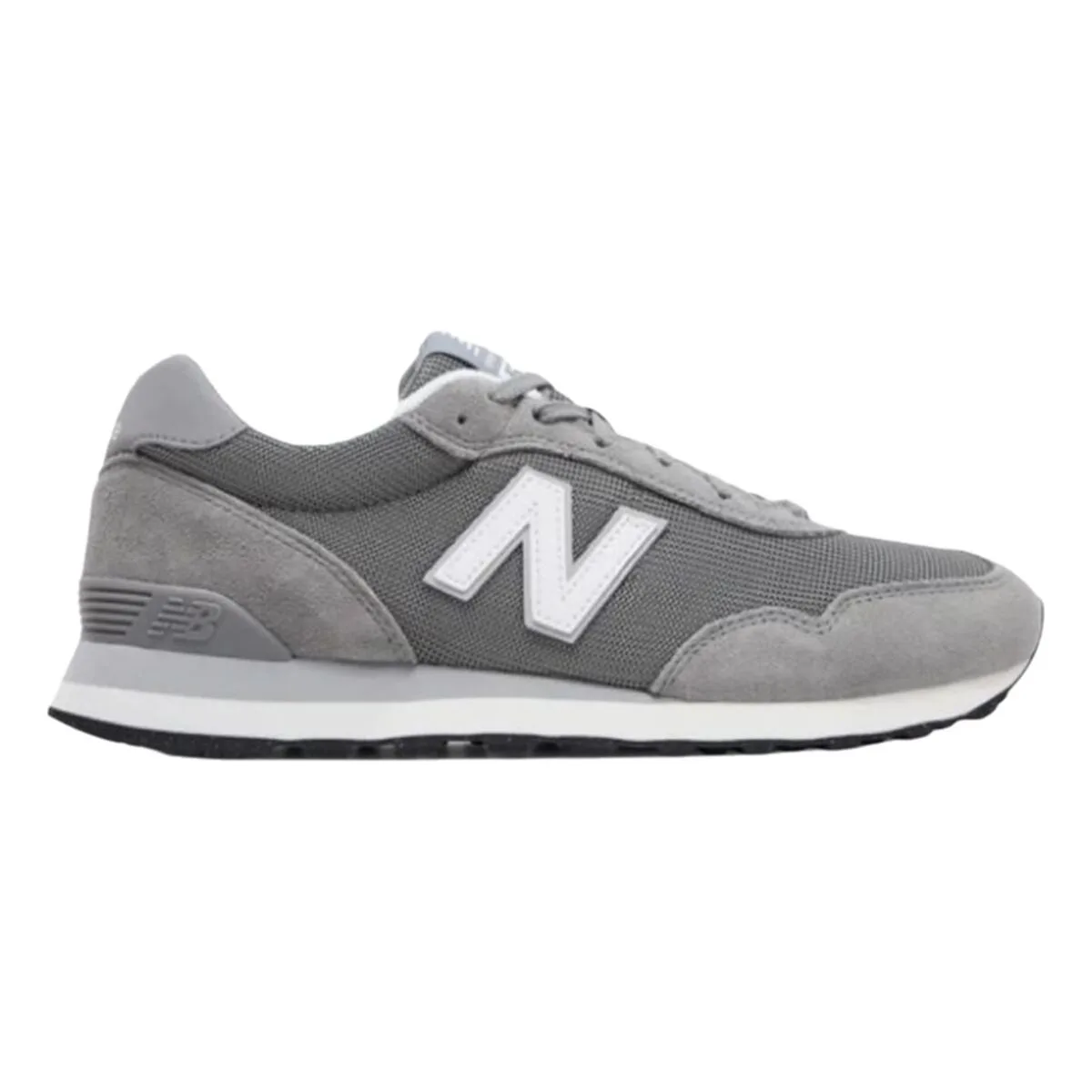 ZAPATILLAS CASUAL HOMBRE NEW BALANCE ML515V3 GRIS