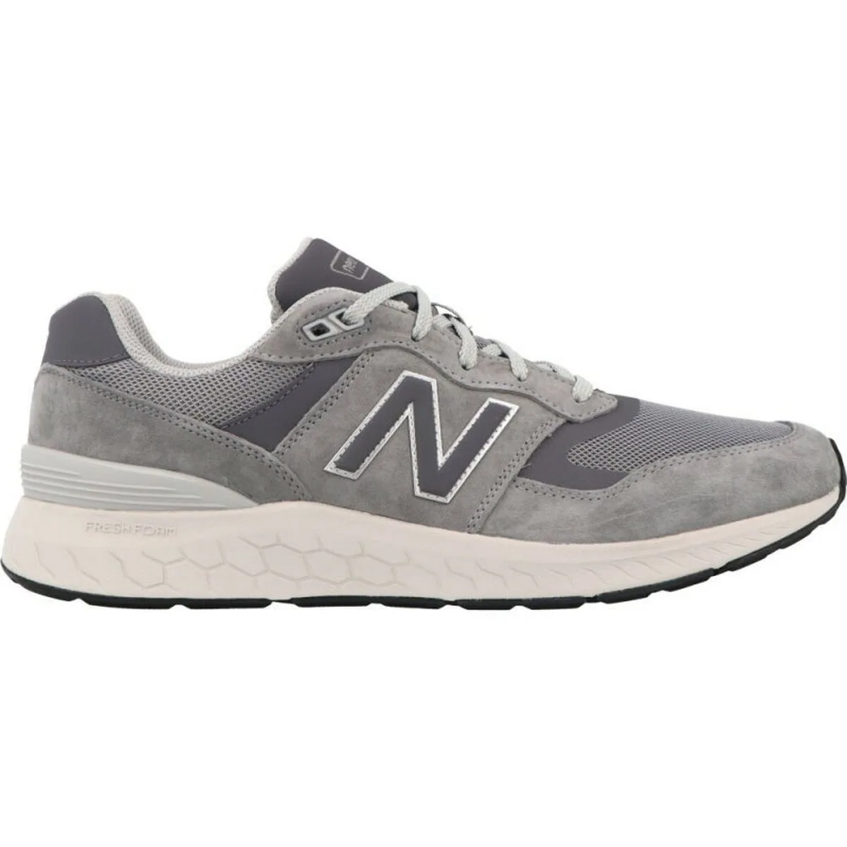 ZAPATILLAS CASUAL HOMBRE NEW BALANCE S224 NBJ MW880 CA6 GRIS