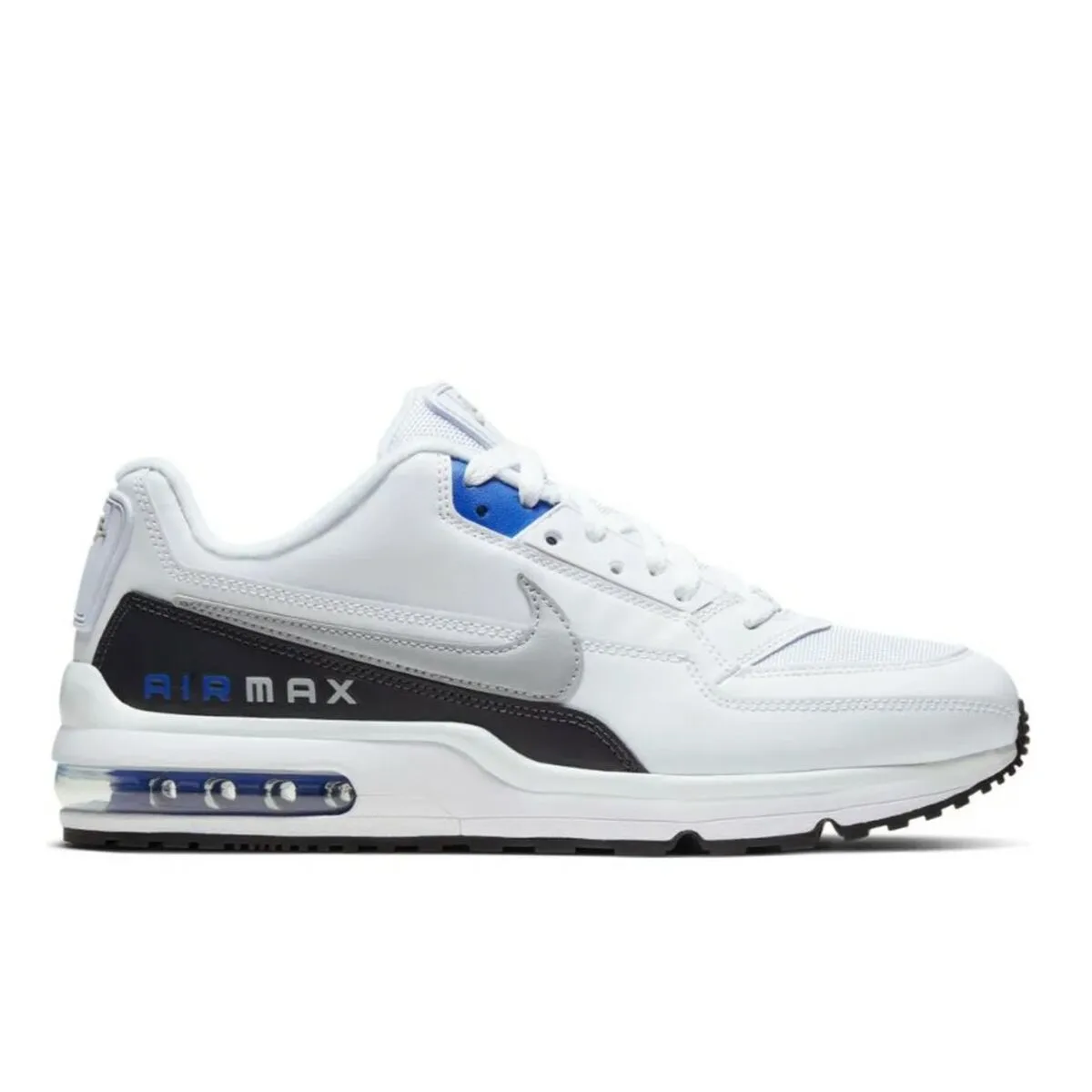 ZAPATILLAS CASUAL HOMBRE NIKE AIR MAX LTD CW2649 100 BLANCO