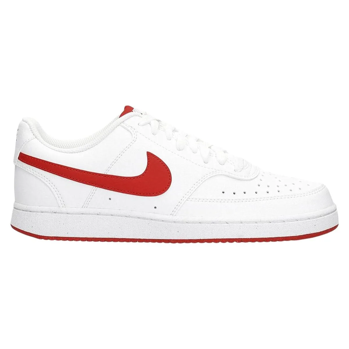 ZAPATILLAS CASUAL HOMBRE NIKE COURT VISION LO NN ESS HF1744 101 BLANCO