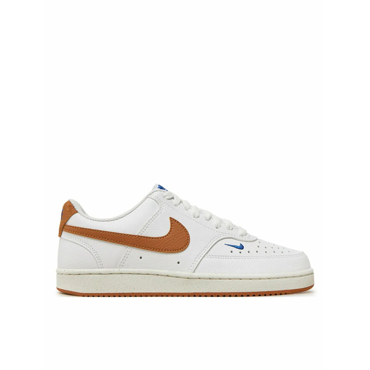 ZAPATILLAS CASUAL HOMBRE NIKE COURT VISION LO NN MS FV9952 102 BLANCO