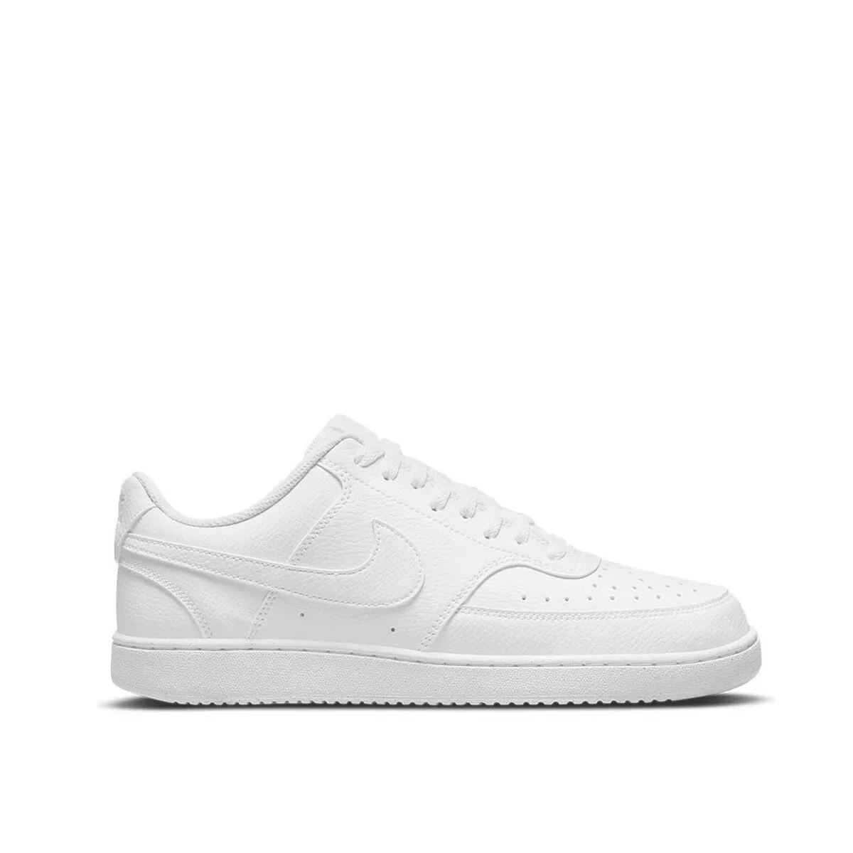 ZAPATILLAS CASUAL HOMBRE NIKE COURT VISION LOW DH2987 100 BLANCO