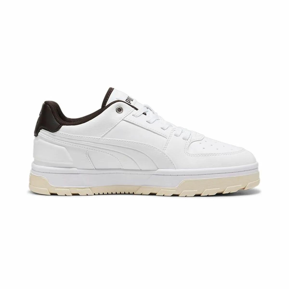 ZAPATILLAS CASUAL HOMBRE PUMA CAVEN 2.0 ABRUPT BLANCO