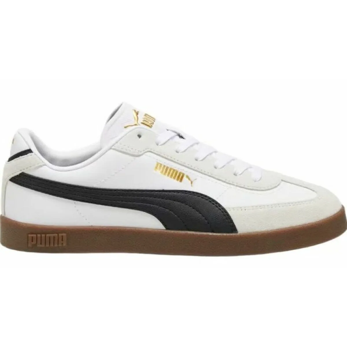 ZAPATILLAS DEPORTIVAS HOMBRE PUMA CLUB II SL