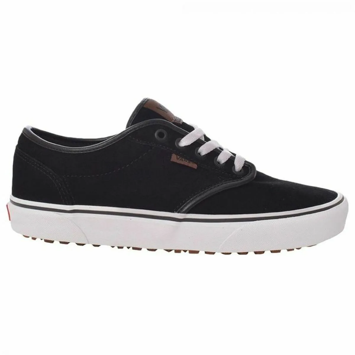 ZAPATILLAS CASUAL HOMBRE VANS ATWOOD VANSGUARD NEGRO