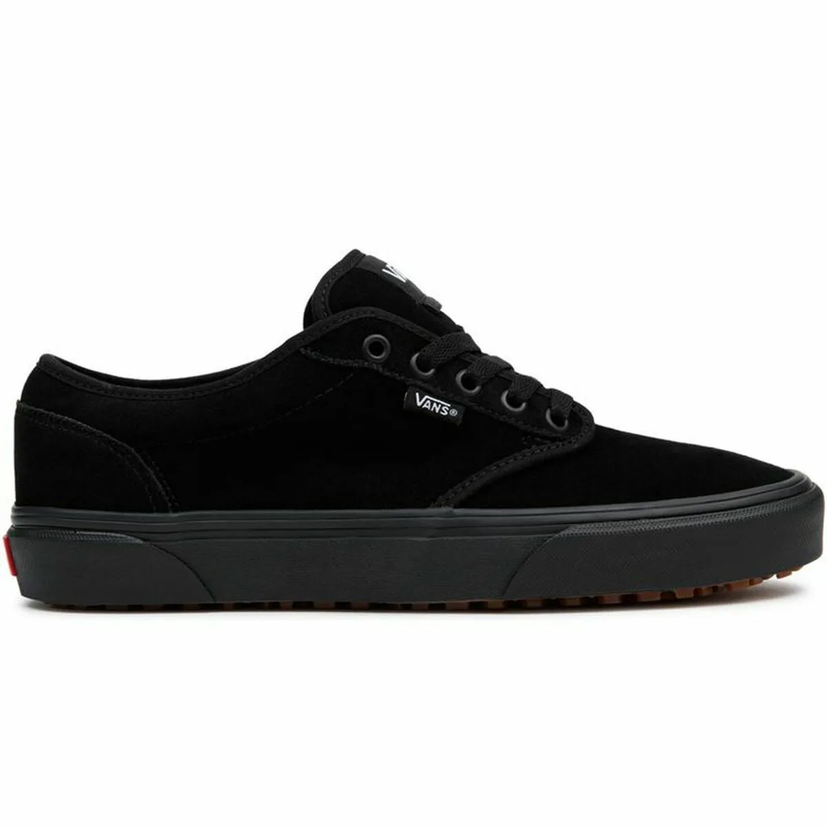 ZAPATILLAS CASUAL HOMBRE VANS ATWOOD VANSGUARD NEGRO