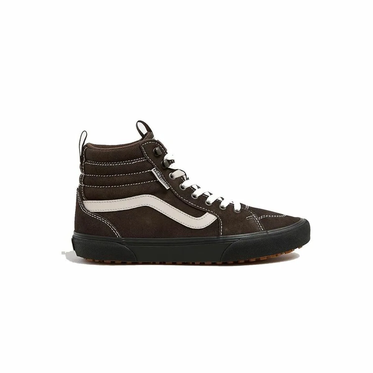 ZAPATILLAS CASUAL HOMBRE VANS FILMORE HI NEGRO