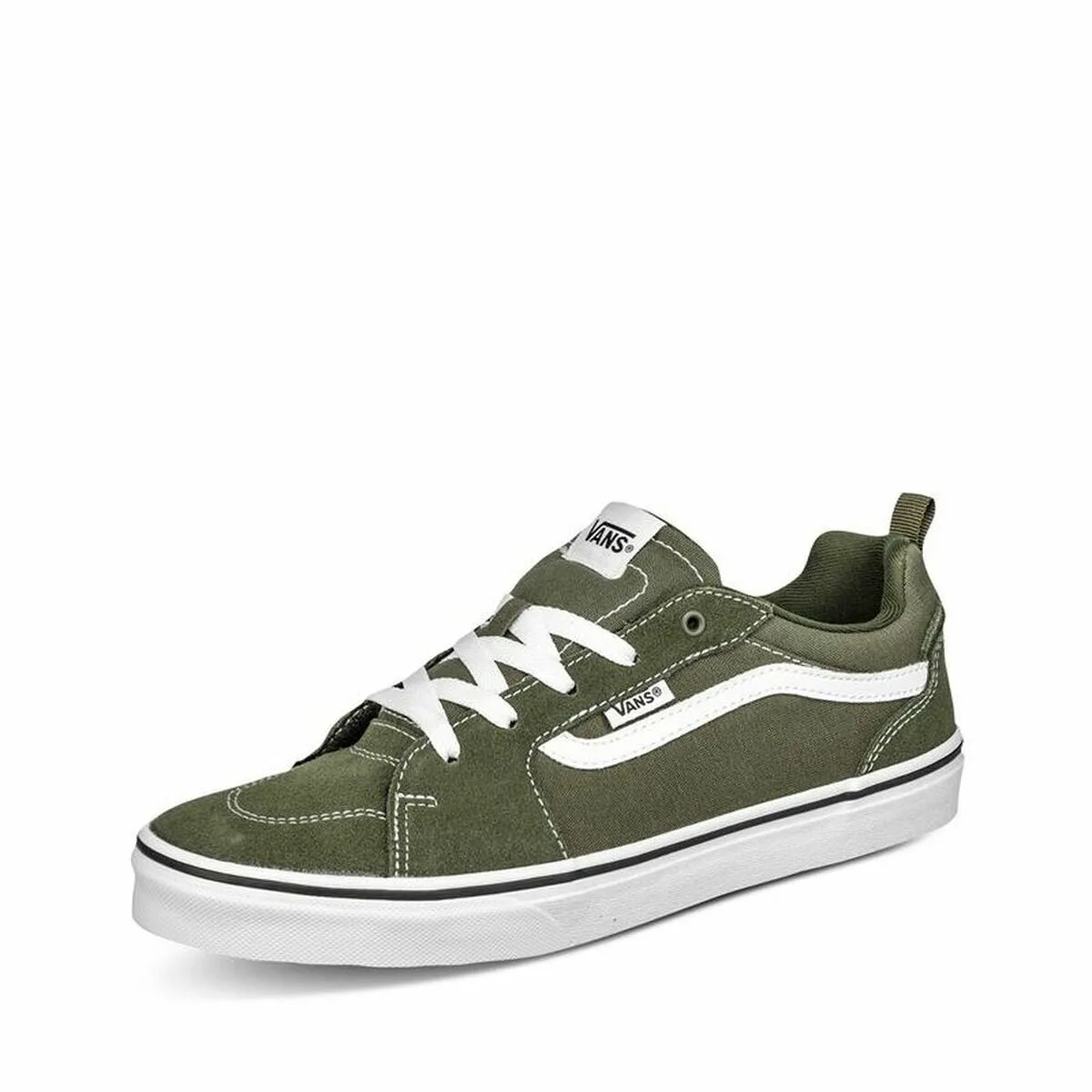 ZAPATILLAS CASUAL HOMBRE VANS YT FILMORE OLIVA
