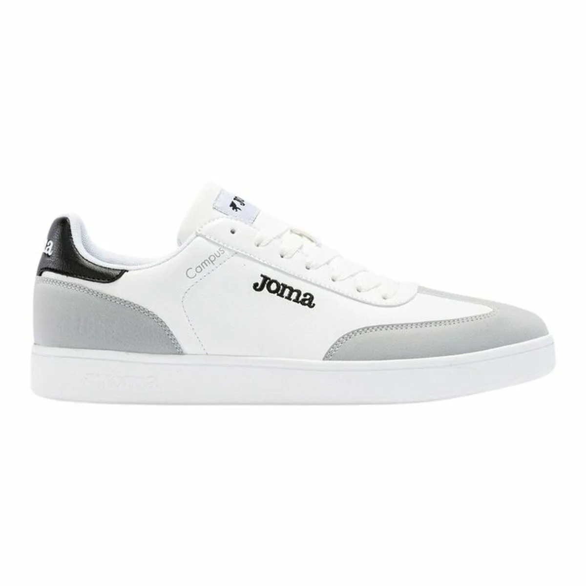 ZAPATILLAS CASUAL JOMA SPORT C.CAMPUS 2401 BLANCO