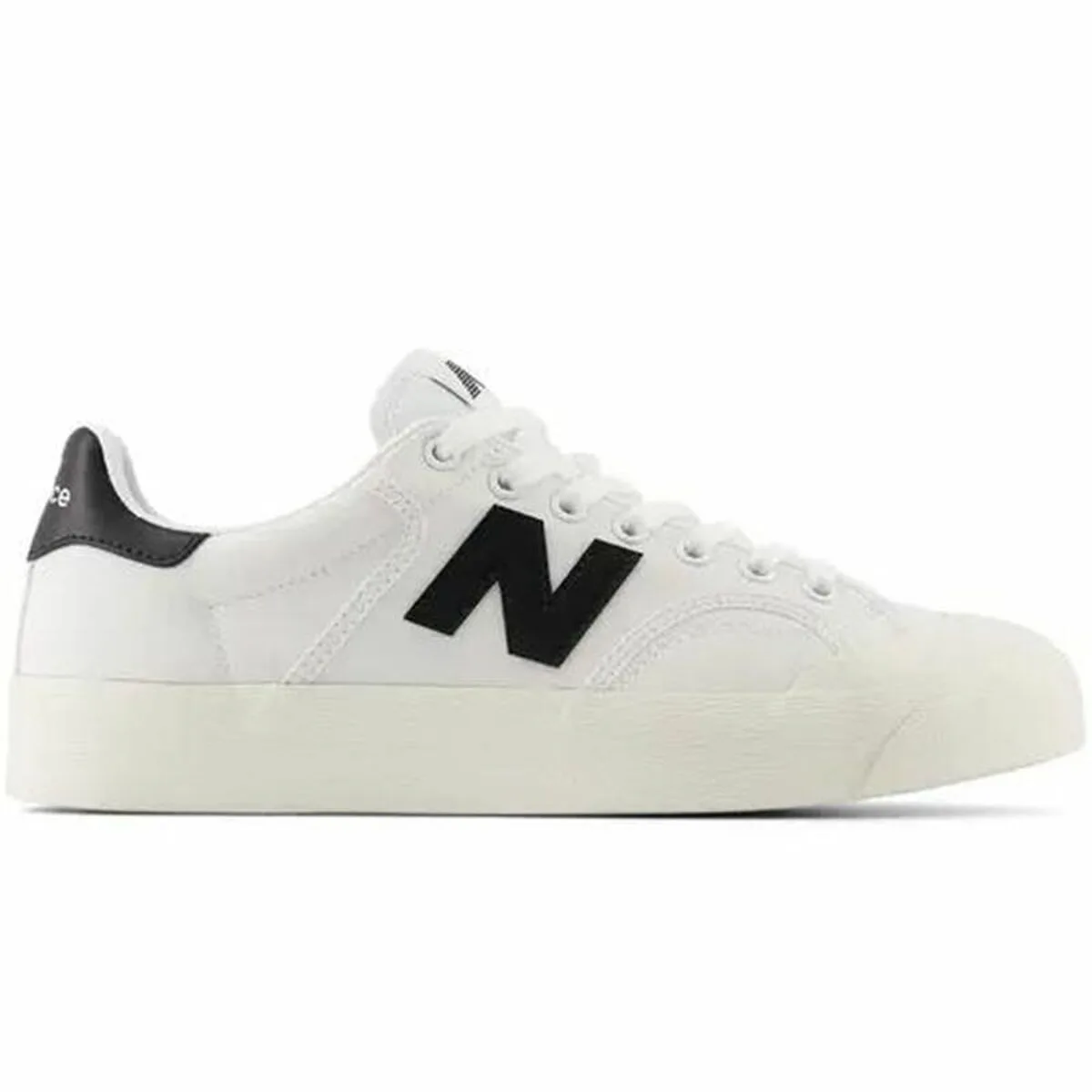 ZAPATILLAS CASUAL NEW BALANCE 100 BLANCO