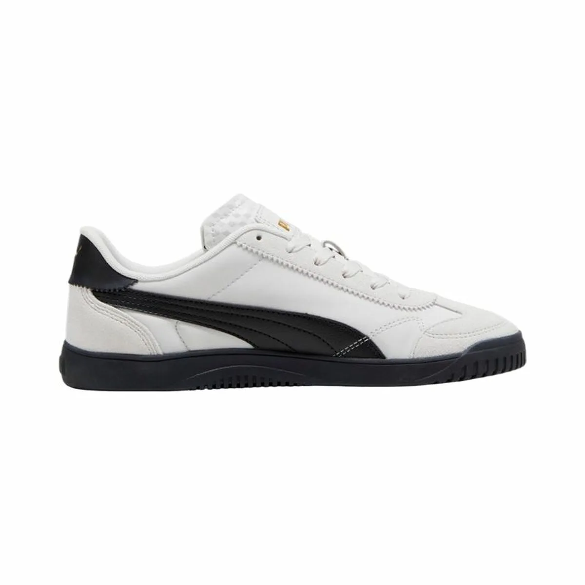 ZAPATILLAS CASUAL PUMA PUMA CLUB 5V5 LUX OG BLANCO