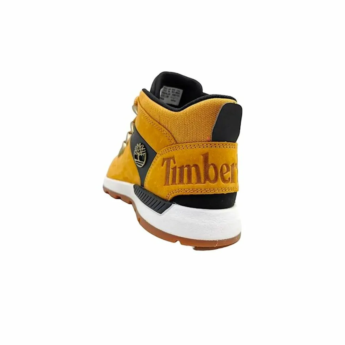 ZAPATILLAS CASUAL TIMBERLAND SPRINT TREKKER MID